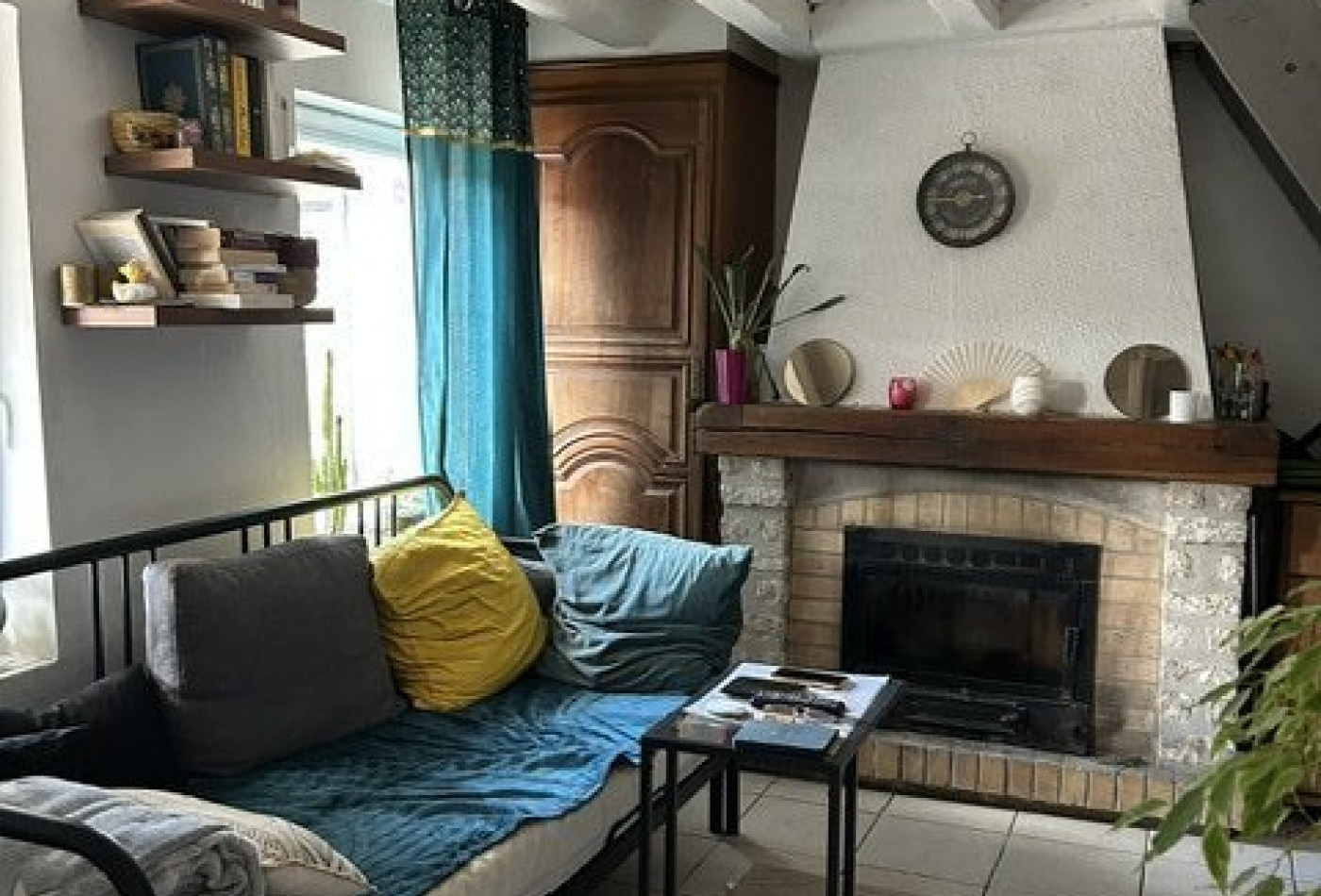 vente Maison La Ferte Gaucher - Photo 2