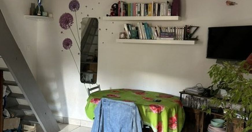 vente Maison La Ferte Gaucher
