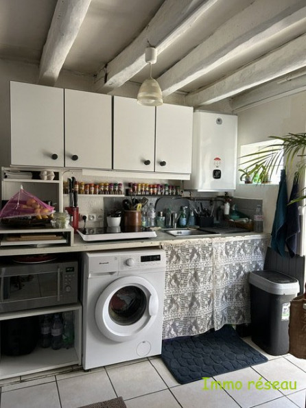 vente Maison La Ferte Gaucher - Photo 5