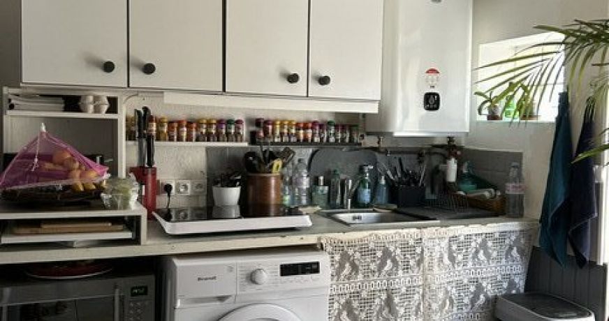 vente Maison La Ferte Gaucher