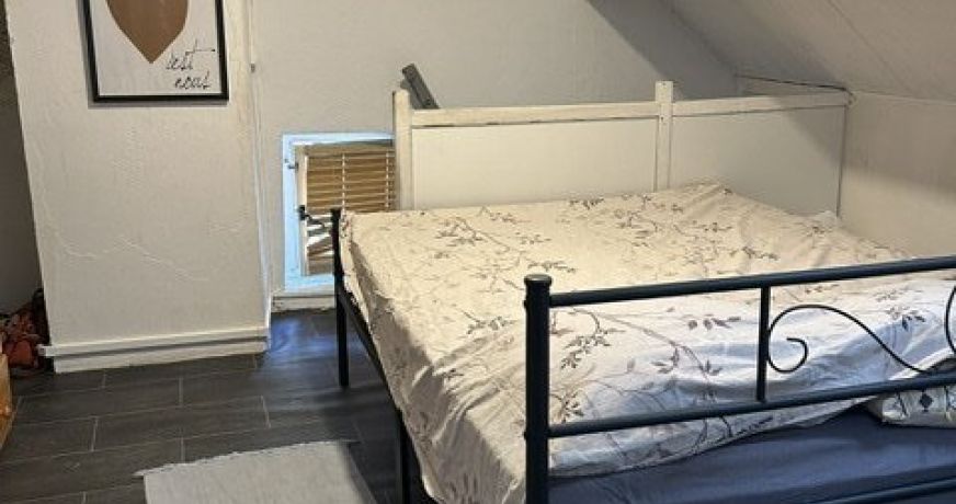 vente Maison La Ferte Gaucher