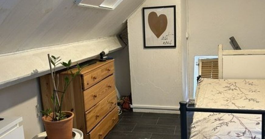 vente Maison La Ferte Gaucher