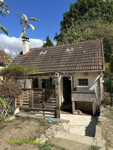 vente Maison La Ferte Gaucher - Photo 1