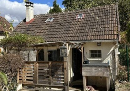 vente Maison La Ferte Gaucher