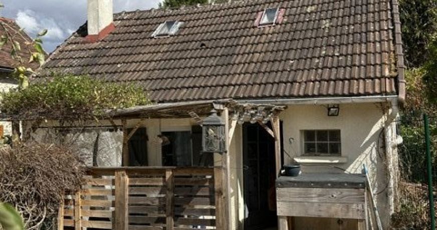vente Maison La Ferte Gaucher