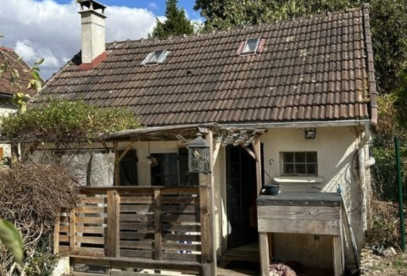 vente Maison La Ferte Gaucher - Photo 1