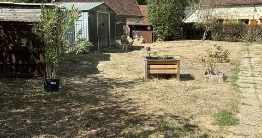 vente Maison La Ferte Gaucher