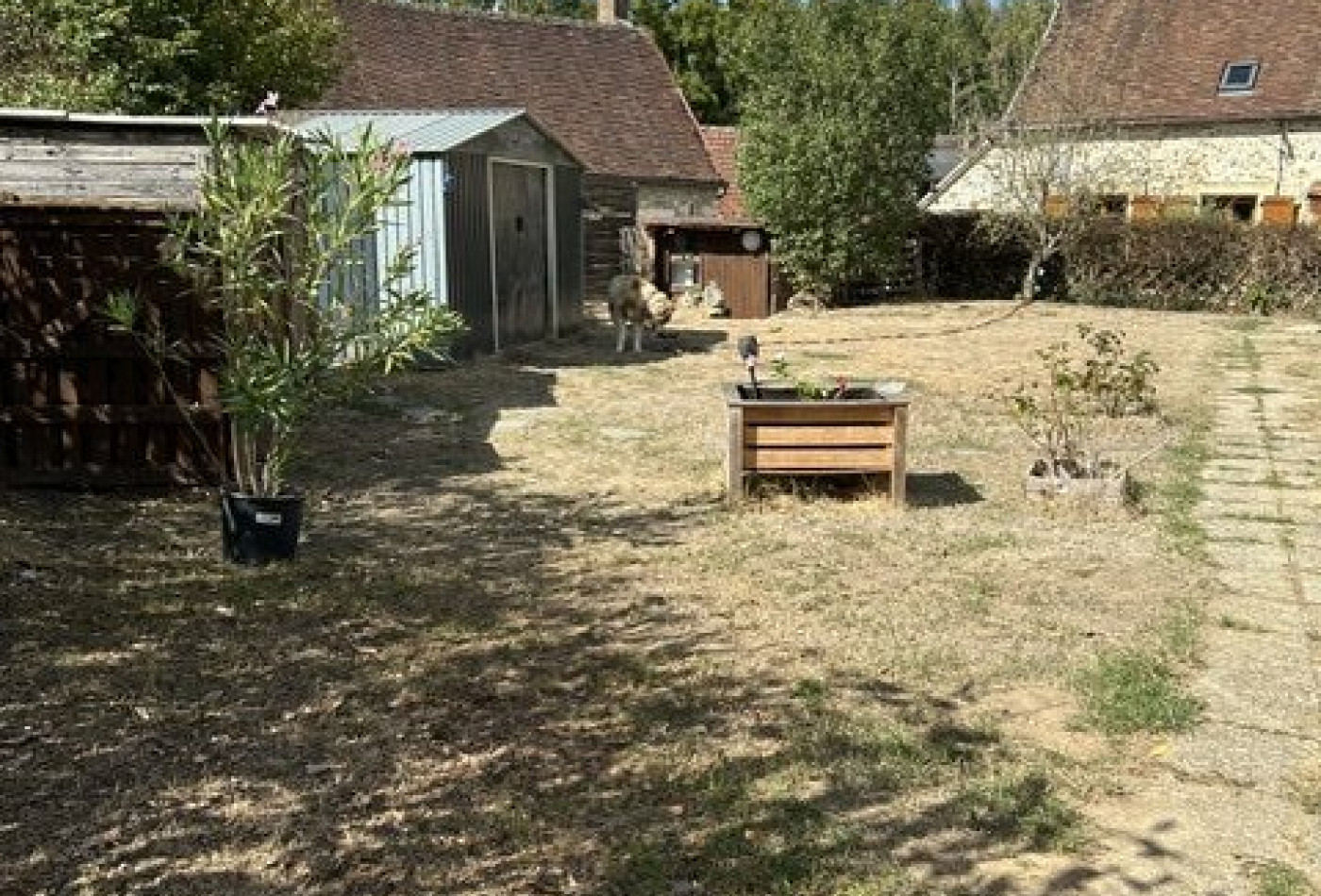 vente Maison La Ferte Gaucher - Photo 9