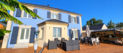 vente Maison Moussy Le Neuf