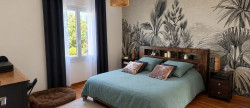 vente Maison Moussy Le Neuf