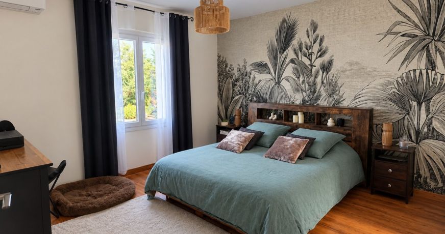 vente Maison Moussy Le Neuf