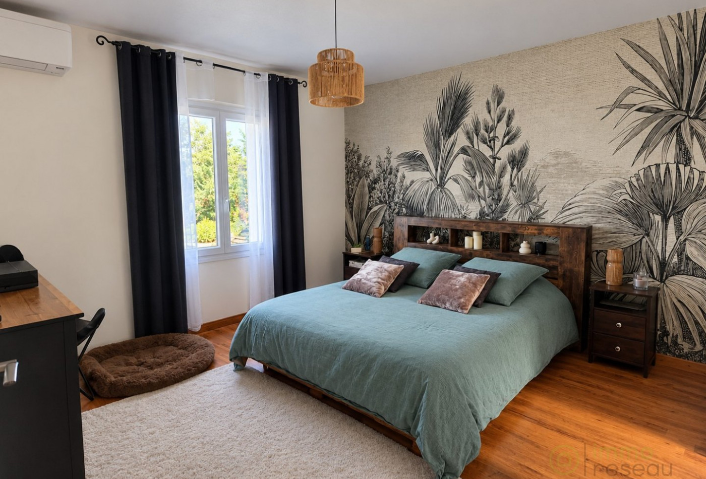 vente Maison Moussy Le Neuf - Photo 7
