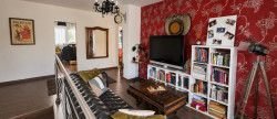 vente Maison Moussy Le Neuf