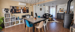 vente Maison Moussy Le Neuf