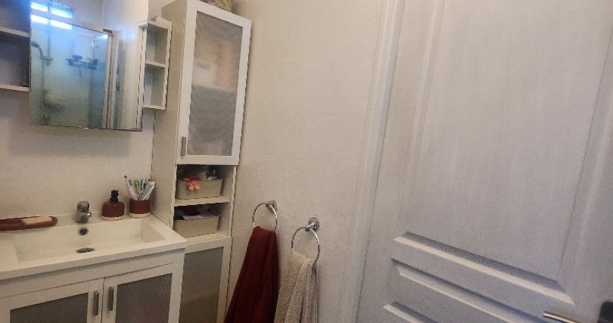 vente Maison Moussy Le Neuf