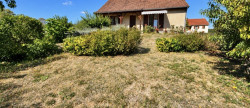 vente Maison Saint Chabrais