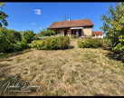 vente Maison Saint Chabrais