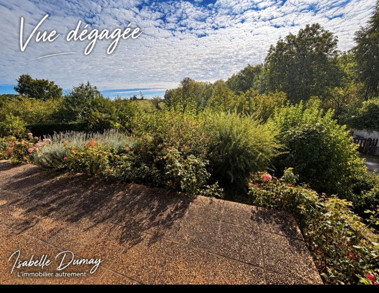 vente Maison Saint Chabrais - Photo 3