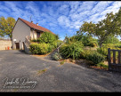vente Maison Saint Chabrais