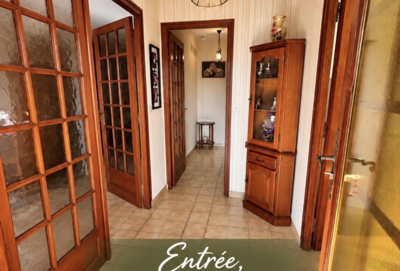vente Maison Saint Chabrais - Photo 5
