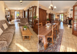 vente Maison Saint Chabrais