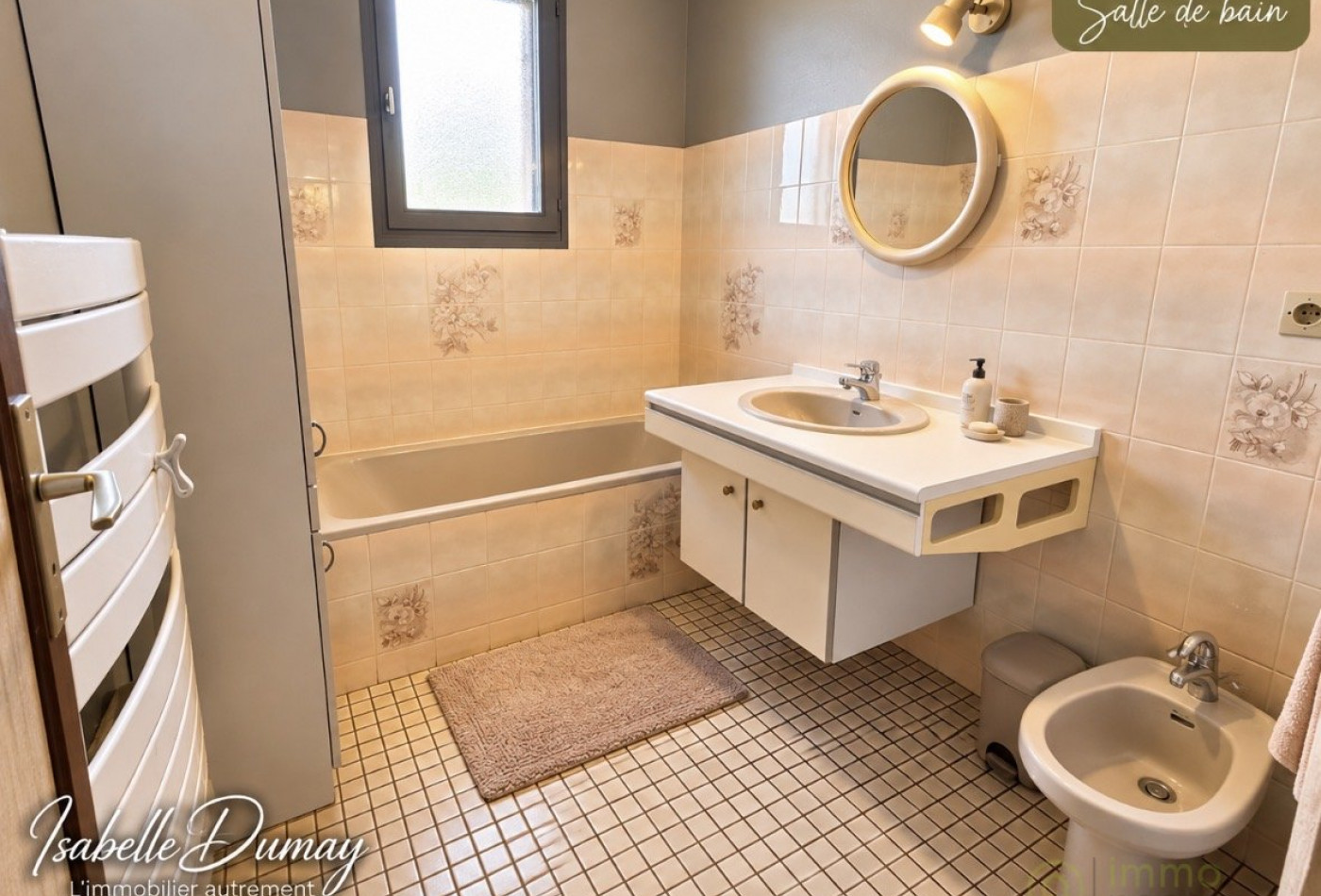 vente Maison Saint Chabrais - Photo 9