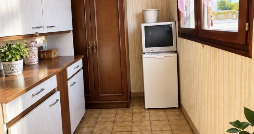 vente Maison Saint Chabrais
