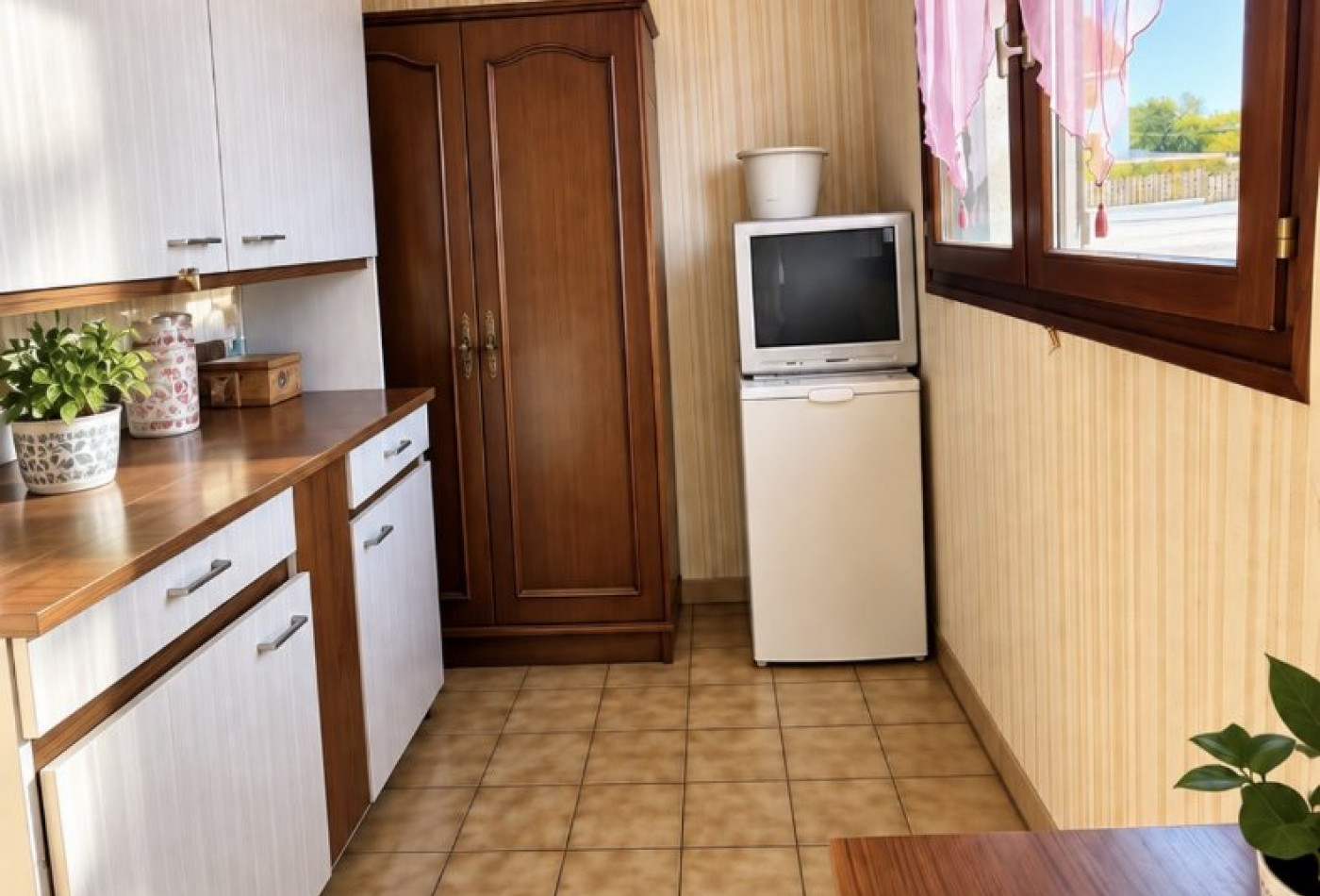 vente Maison Saint Chabrais - Photo 10