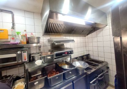 vente Restaurant Paris 15eme Arrondissement