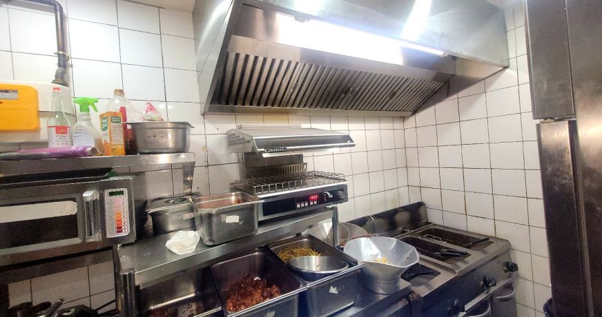 vente Restaurant Paris 15eme Arrondissement