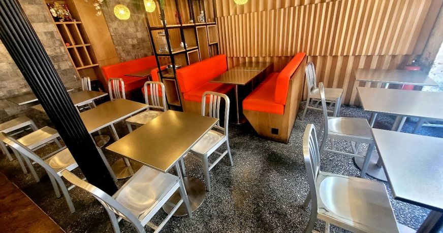 vente Restaurant Paris 15eme Arrondissement