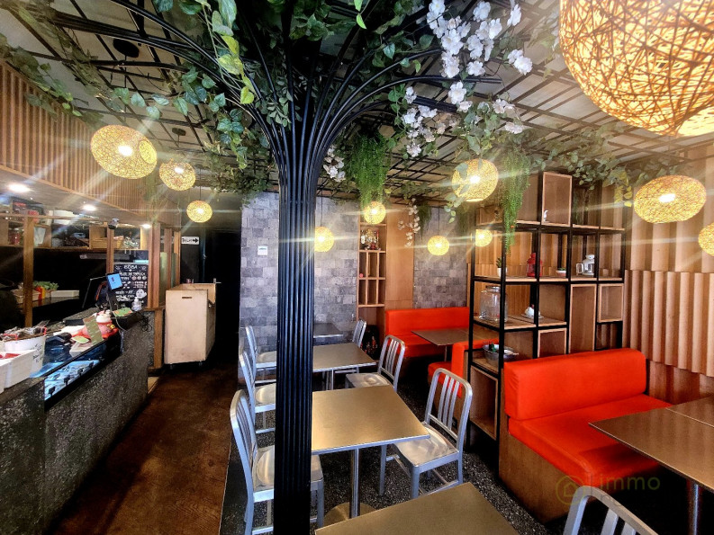 vente Restaurant Paris 15eme Arrondissement - Photo 3