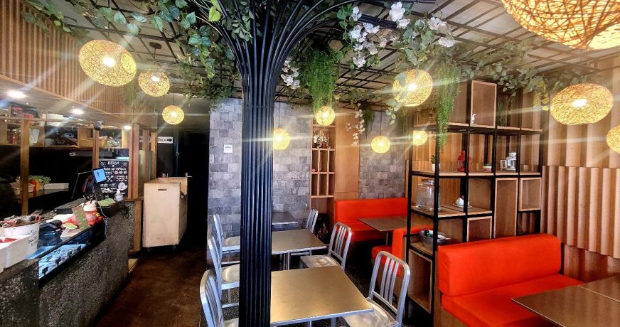 vente Restaurant Paris 15eme Arrondissement