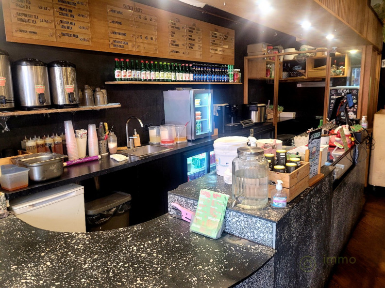 vente Restaurant Paris 15eme Arrondissement - Photo 4