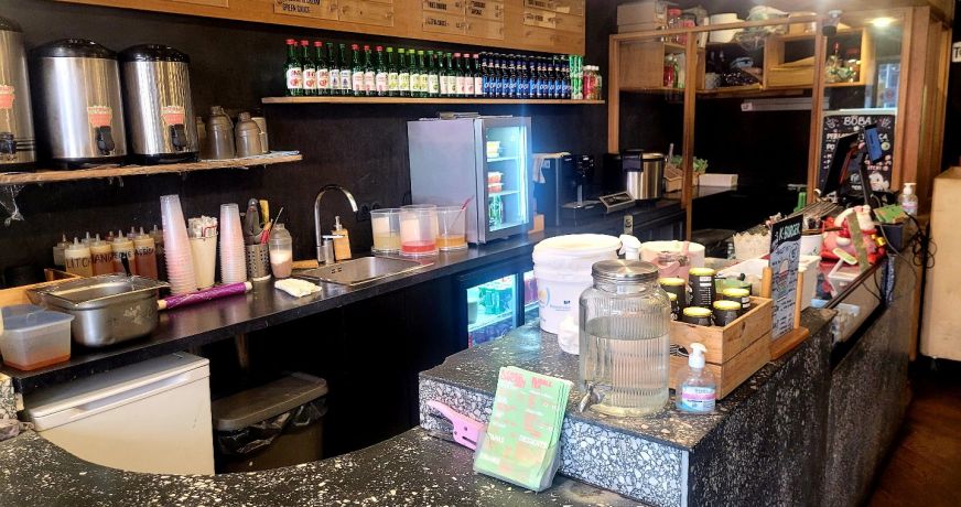 vente Restaurant Paris 15eme Arrondissement