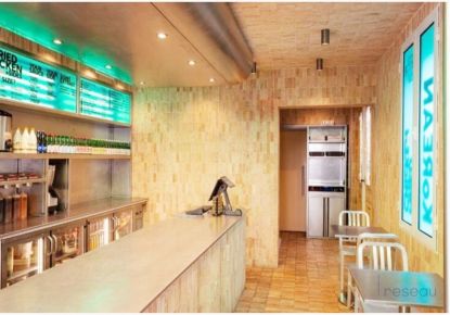 vente Restaurant Paris 15eme Arrondissement