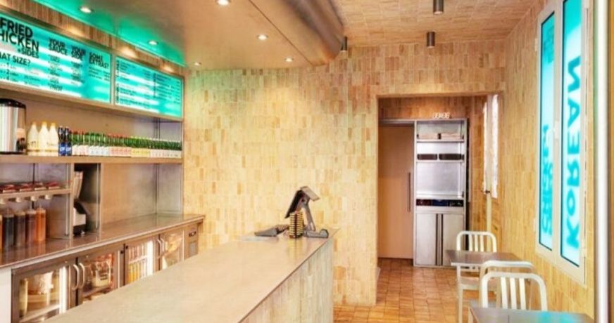 vente Restaurant Paris 15eme Arrondissement