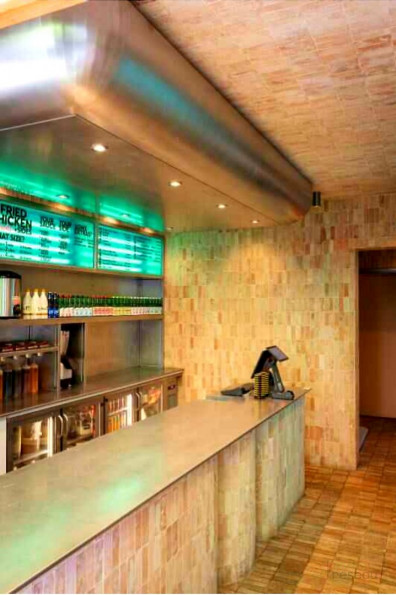 vente Restaurant Paris 15eme Arrondissement - Photo 2