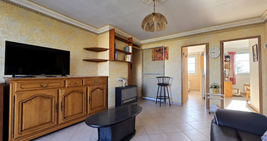 vente Appartement Marseille 12eme Arrondissement