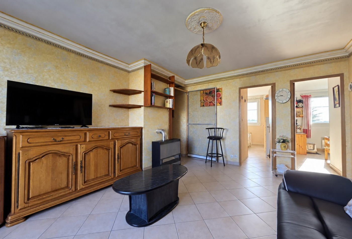 vente Appartement Marseille 12eme Arrondissement - Photo 2