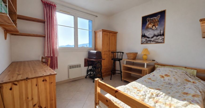 vente Appartement Marseille 12eme Arrondissement