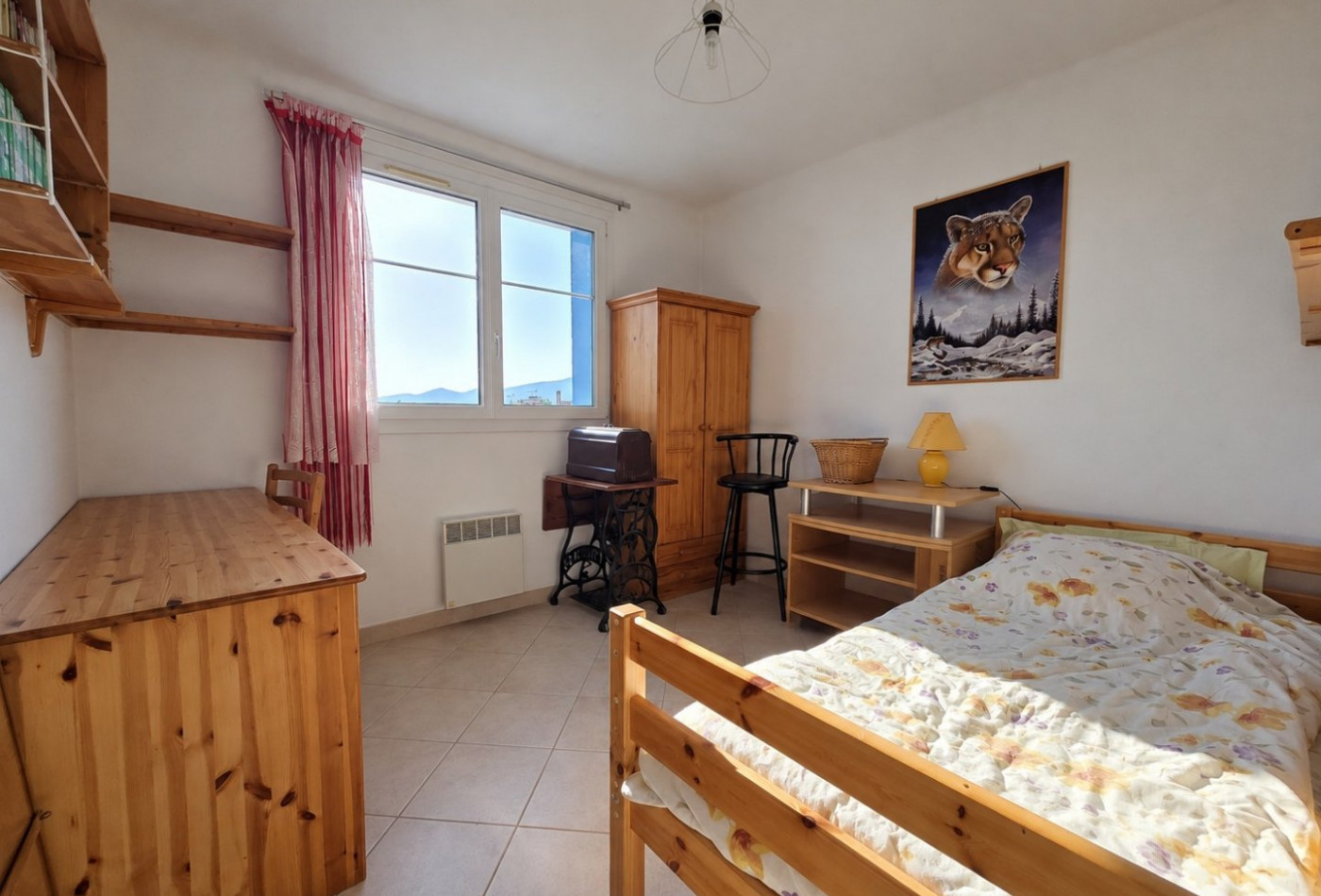 vente Appartement Marseille 12eme Arrondissement - Photo 7