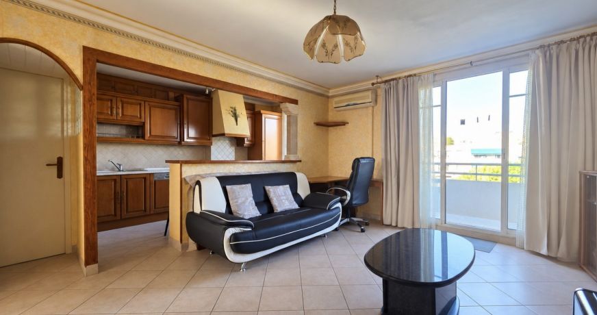 vente Appartement Marseille 12eme Arrondissement