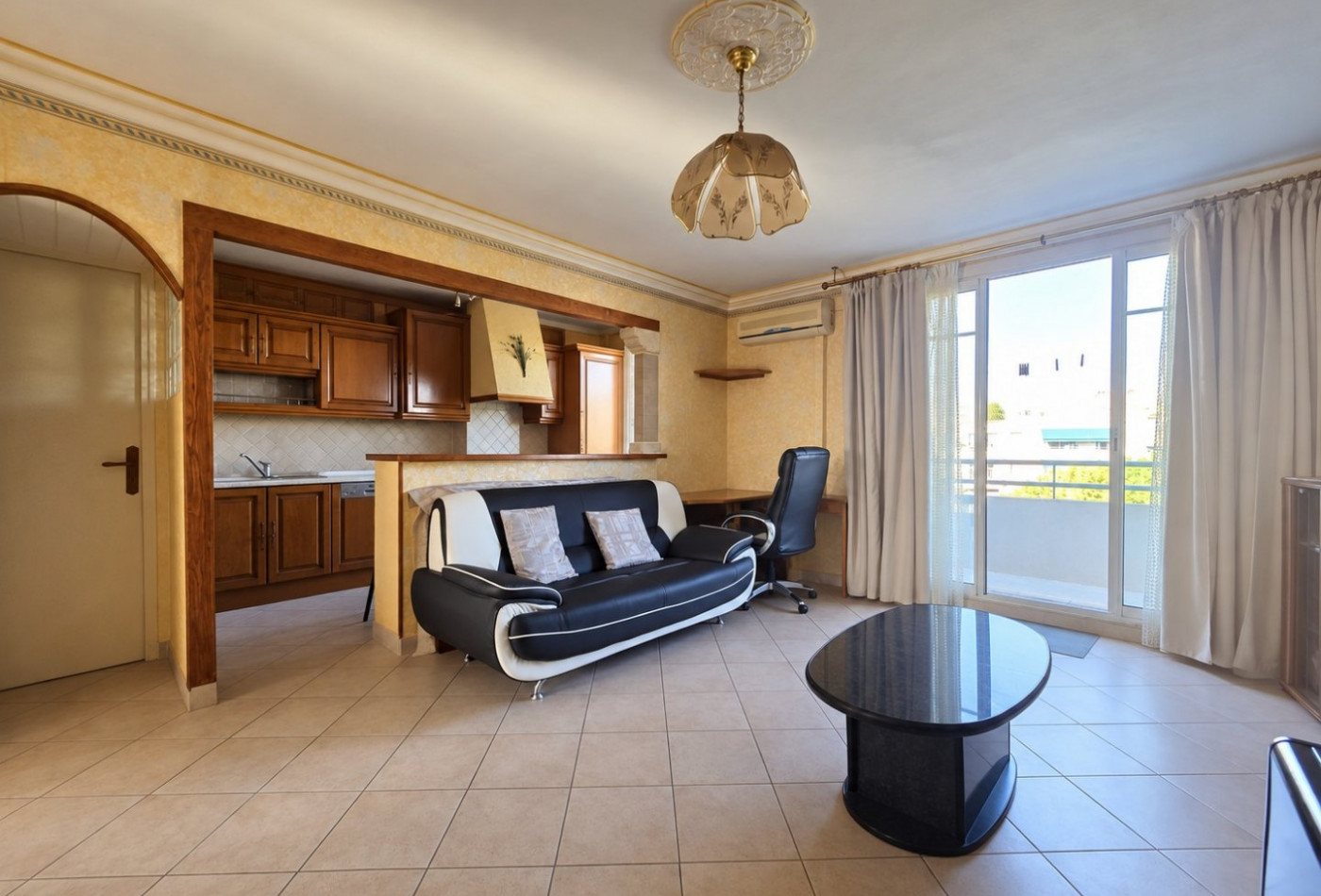 vente Appartement Marseille 12eme Arrondissement - Photo 4