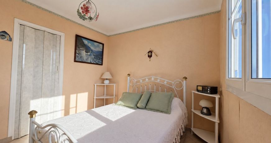 vente Appartement Marseille 12eme Arrondissement