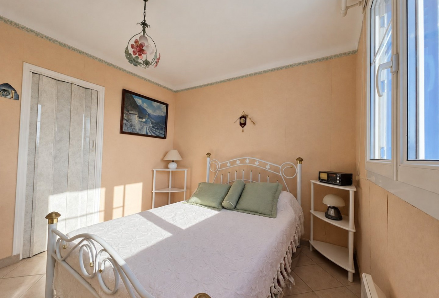 vente Appartement Marseille 12eme Arrondissement - Photo 6
