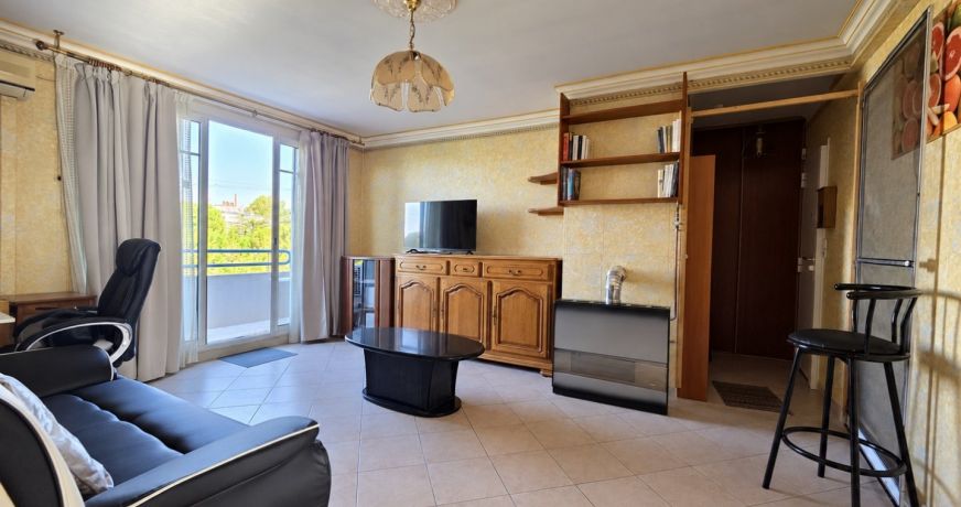vente Appartement Marseille 12eme Arrondissement