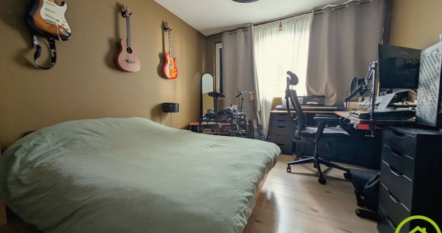 vente Appartement Villeneuve D'ascq