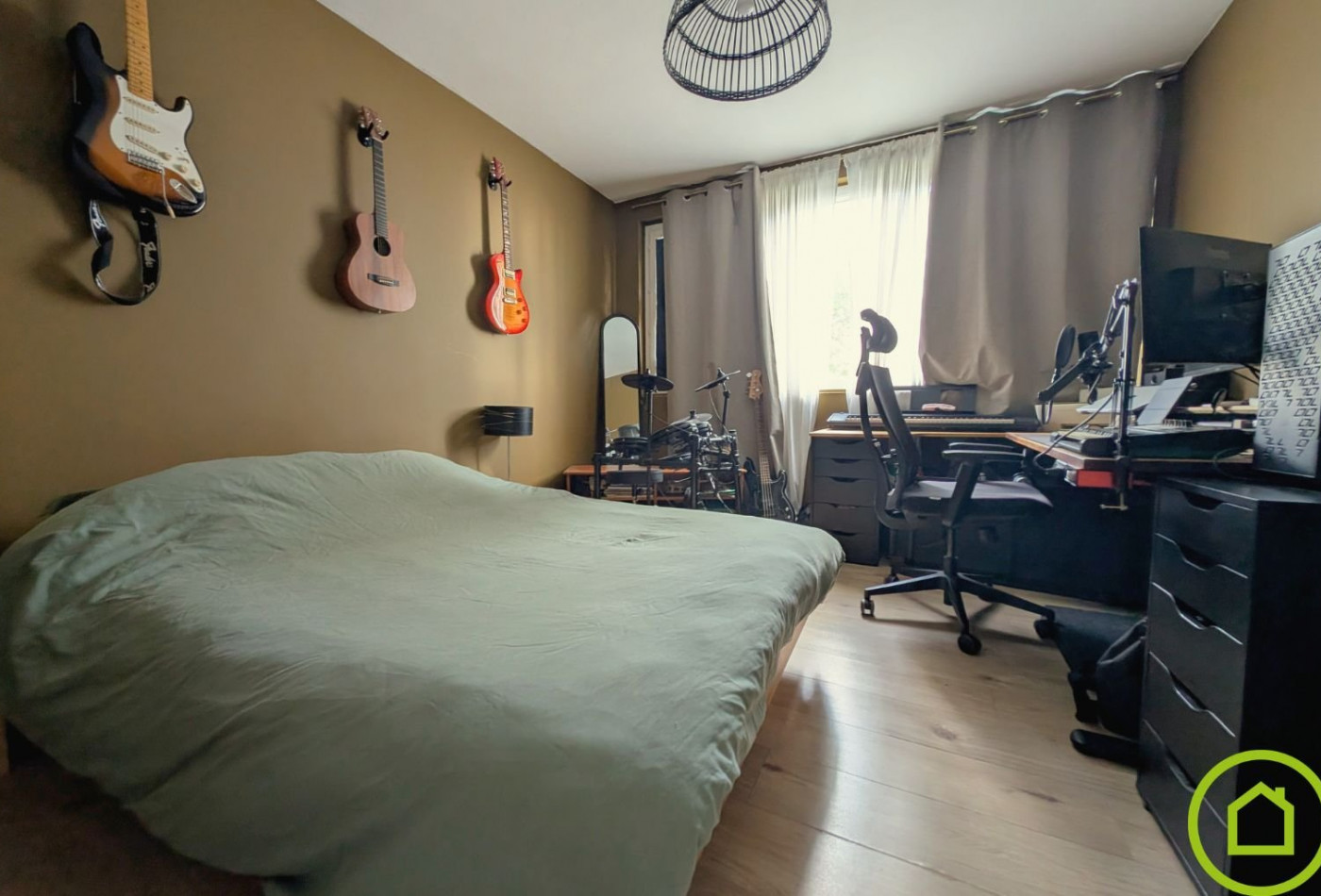 vente Appartement Villeneuve D'ascq - Photo 6