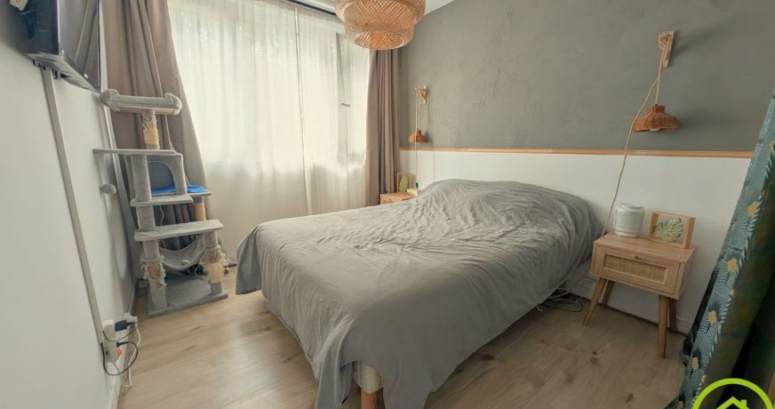 vente Appartement Villeneuve D'ascq